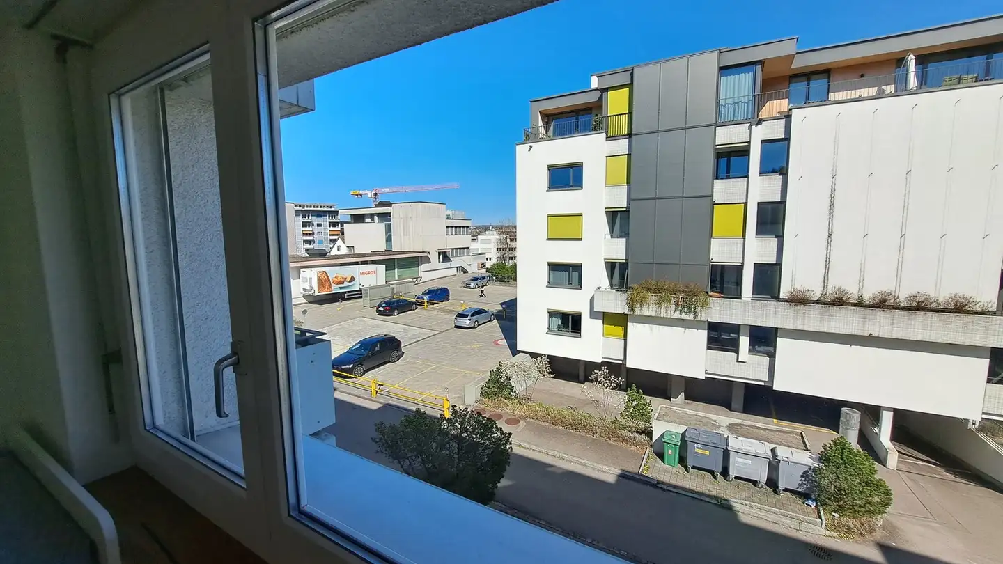 Apartment for rent - Stettbachstrasse, 8051 Zürich - Photo 4