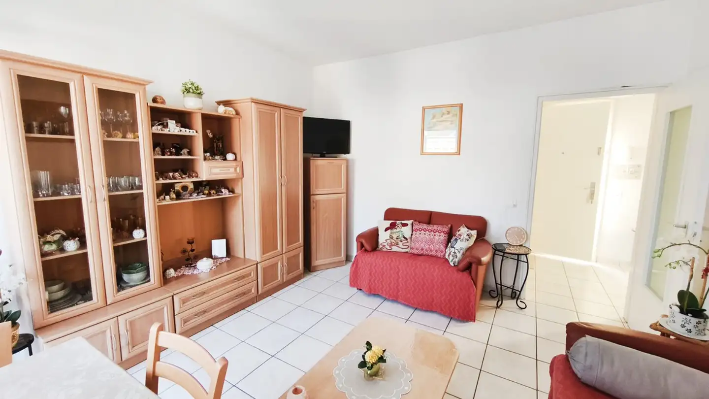 Apartment for sale - 6900 Lugano - Photo 2