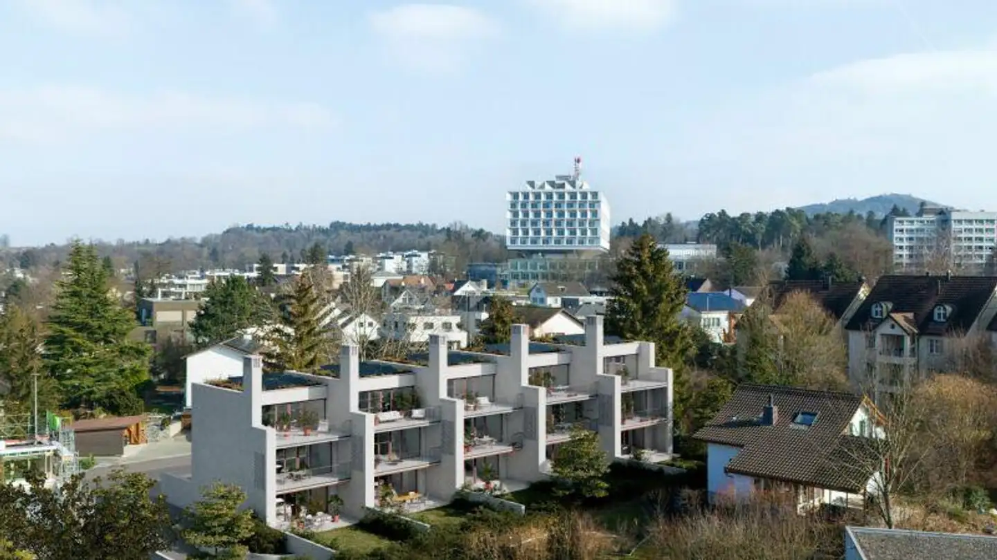 Single house for sale - Thundorferstrasse 92, 8500 Frauenfeld