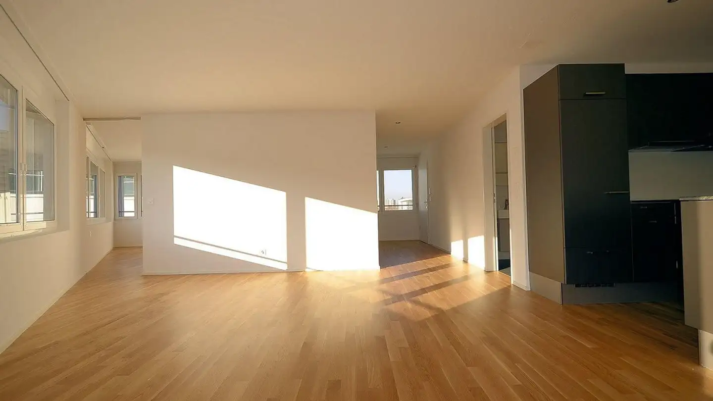 Apartment for rent - Könizstrasse 151, 3097 Liebefeld - Photo 3