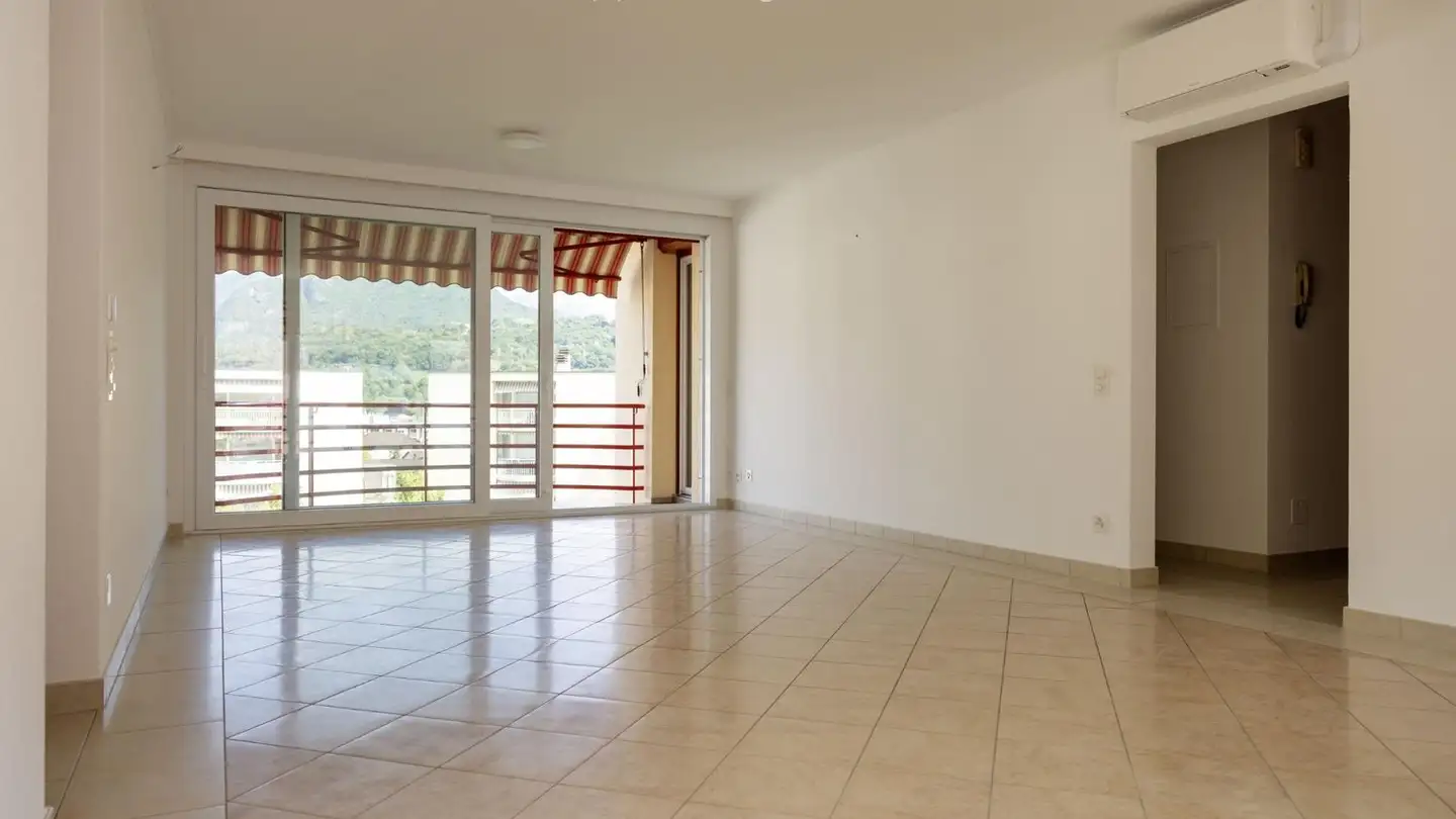 Appartement à louer - 6982 Agno