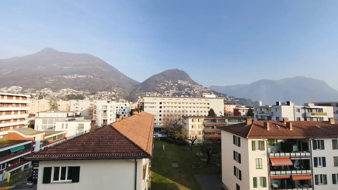 Apartment for sale - 6900 Lugano - Photo 4