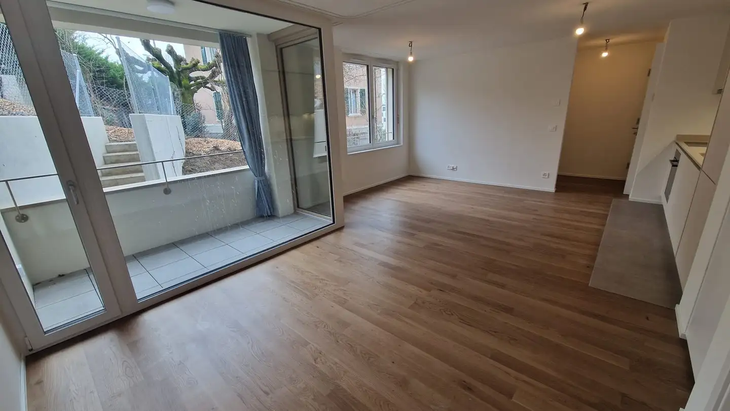Appartement à louer - Chemin De Perréaz 25, 1008 Prilly - Photo 2