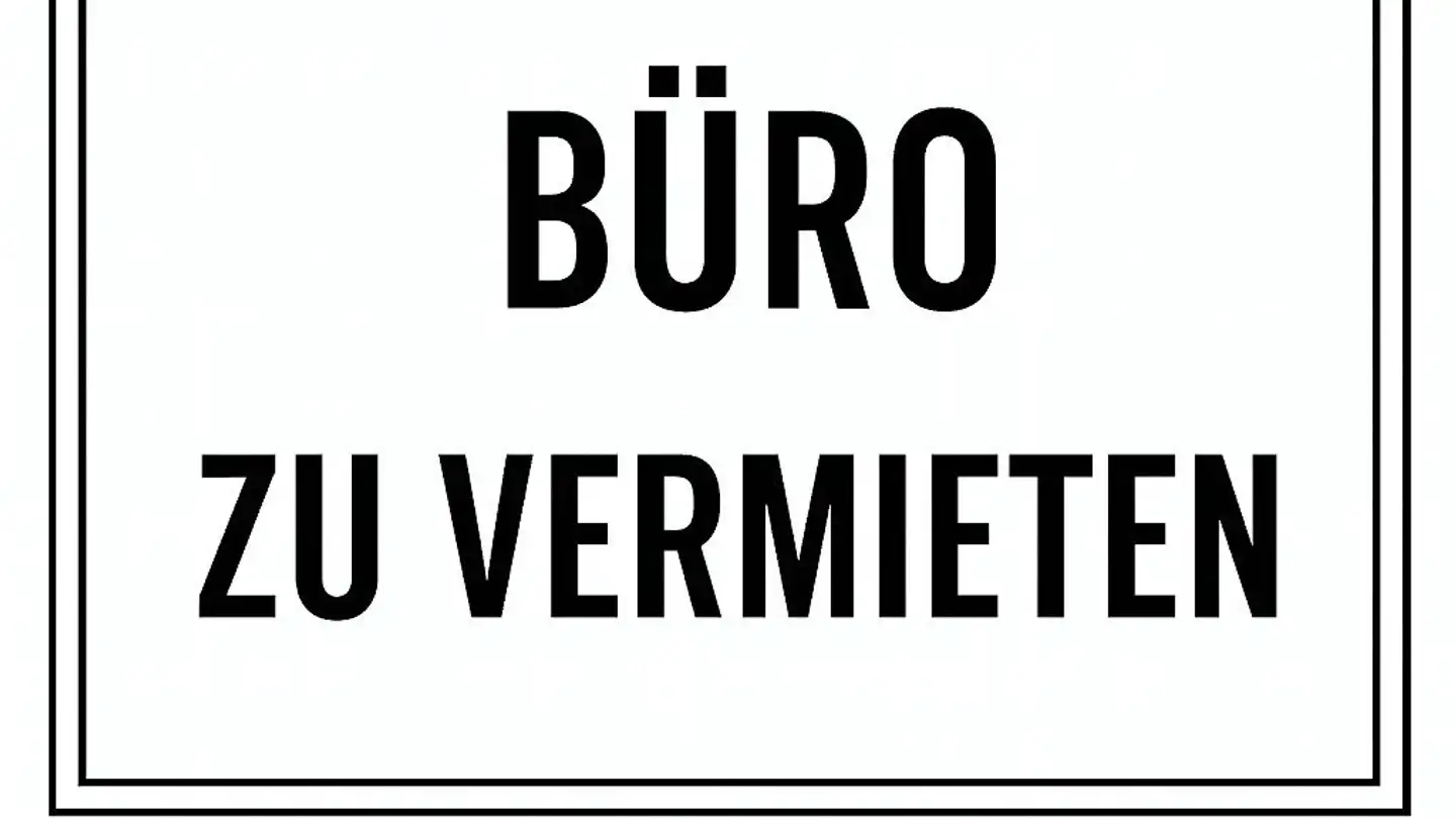 Bürofläche mieten - Widenholzstrasse 1, 8304 Wallisellen