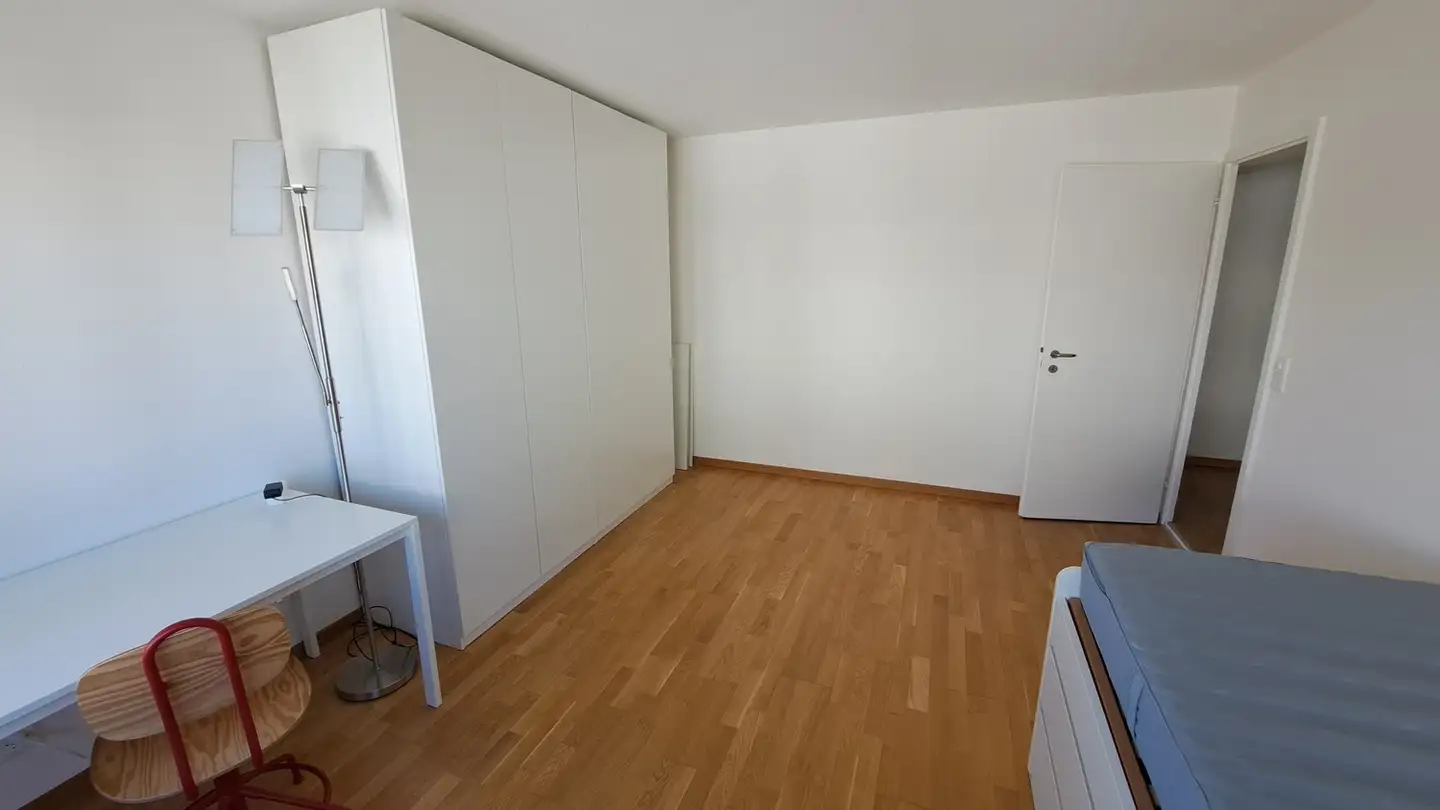 Apartment for rent - Stettbachstrasse, 8051 Zürich - Photo 3