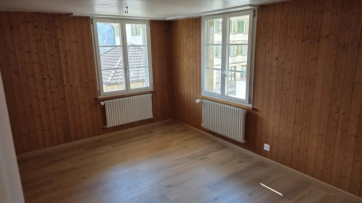 Apartment for rent - Dorfstrasse 62, 3534 Signau - Photo 4