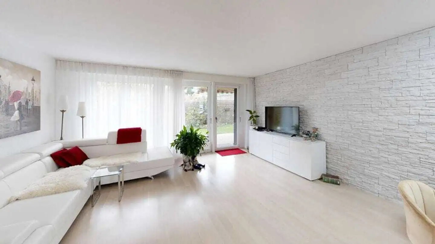 Appartement à vendre - Spitzackerweg, 3145 Niederscherli