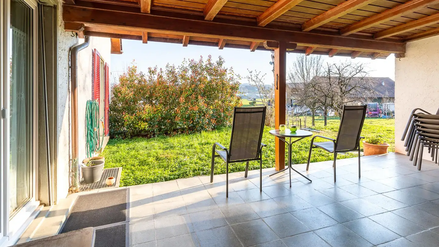 Maison individuelle à louer - Landquartstrasse 64a, 9320 Arbon - Photo 2
