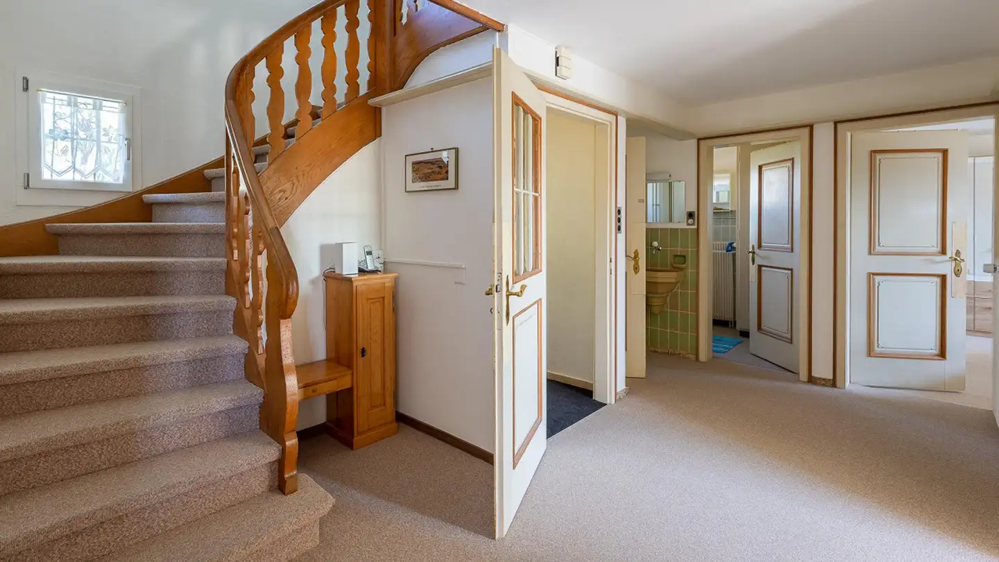 Maison individuelle à louer - Landquartstrasse 64a, 9320 Arbon - Photo 4