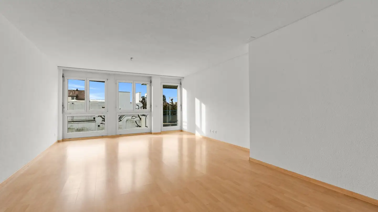 Wohnung kaufen - Chappelihof, 8863 Buttikon SZ - Foto 4