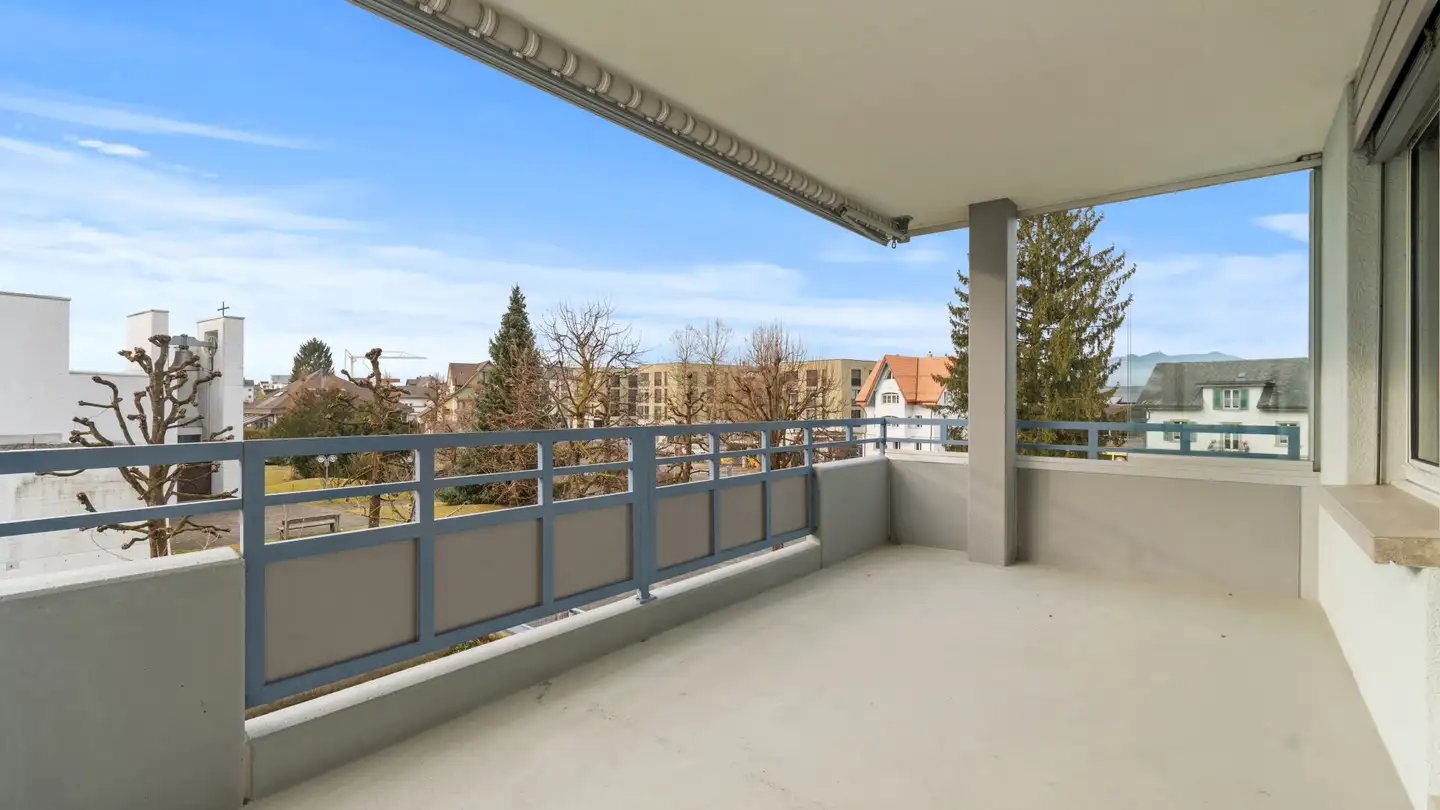 Wohnung kaufen - Chappelihof 40, 8863 Buttikon SZ - Foto 2
