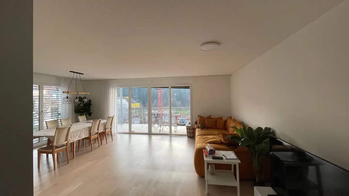 Stanza singola in affitto - Sellenbüren, 8143 Stallikon