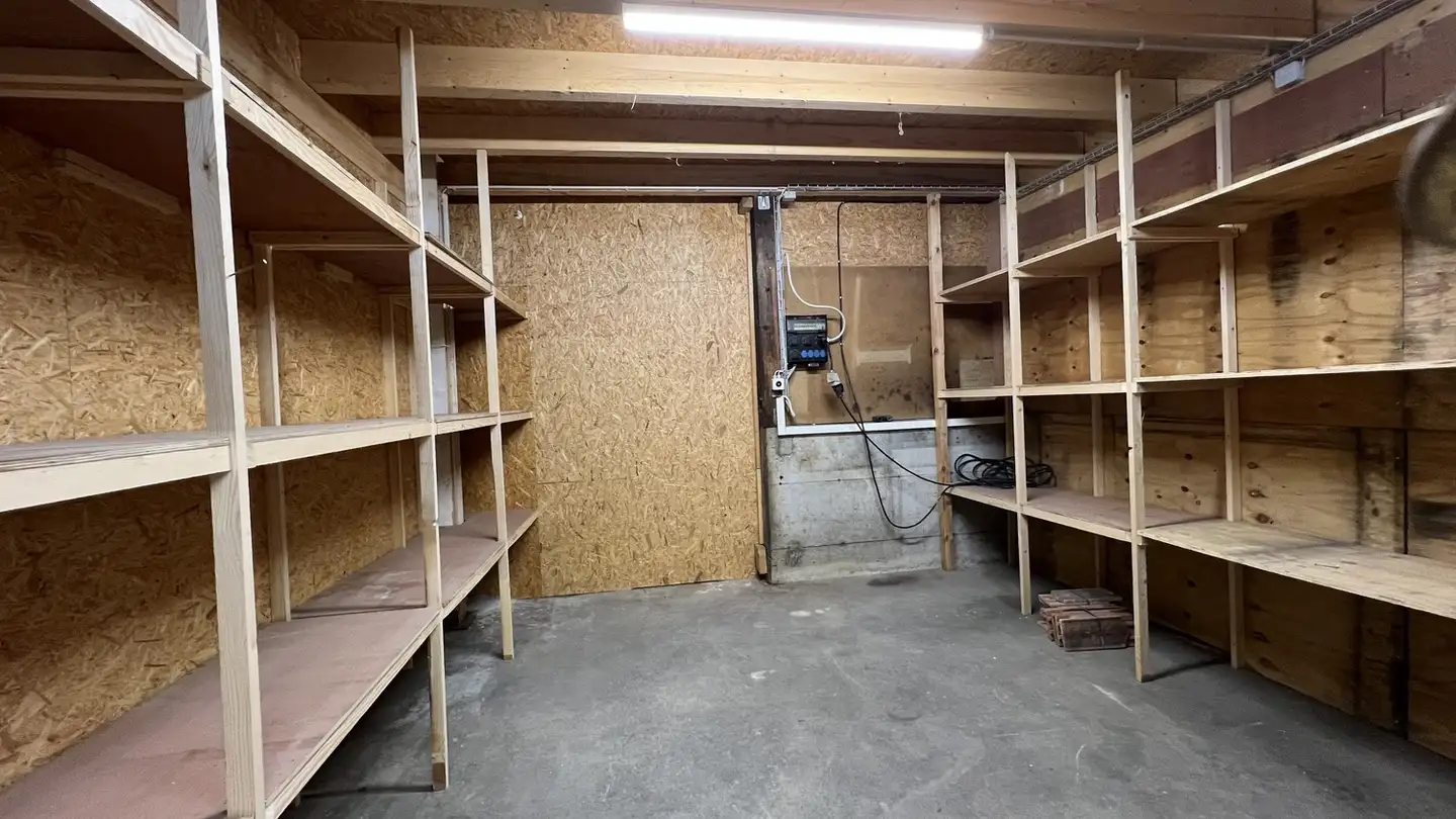 Commercial à louer - Bärenweg 4, 5303 Würenlingen - Photo 4