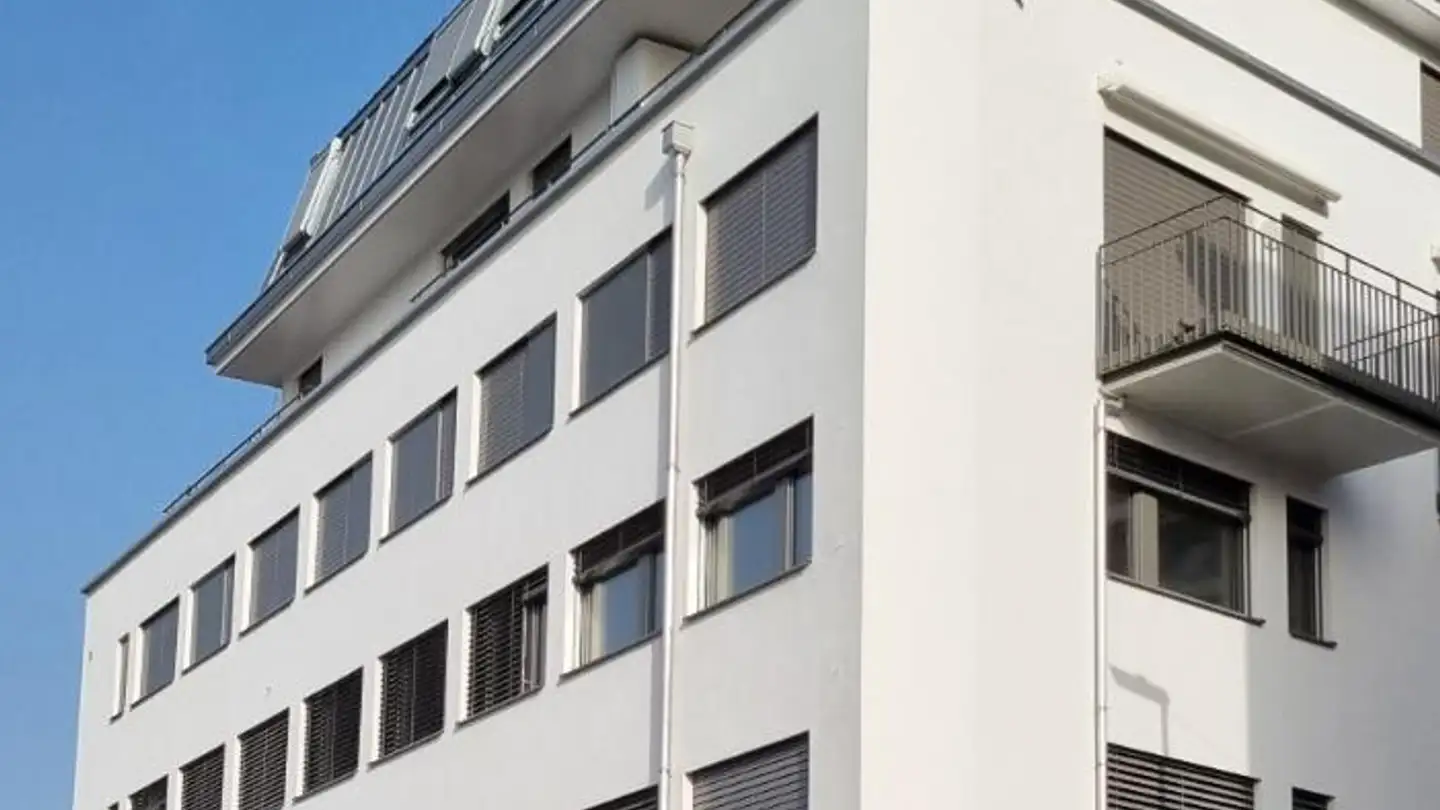 Office space for rent - Chemin De Boston 25, 1004 Lausanne - Photo 3