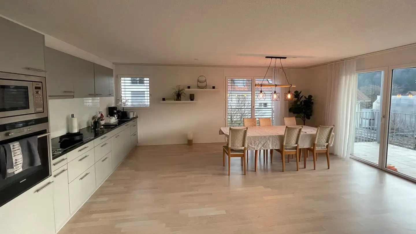 Stanza singola in affitto - Sellenbüren, 8143 Stallikon - Foto 2