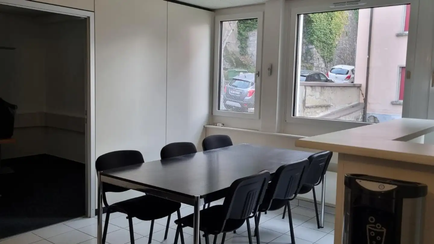 Office space for rent - Chemin De Boston 25, 1004 Lausanne - Photo 4