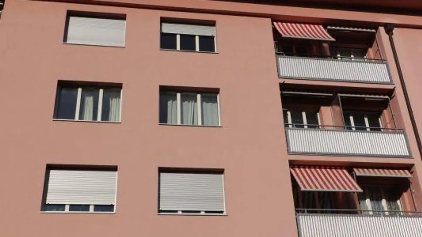 Apartment for rent - In Den Klostermatten 23, 4052 Basel