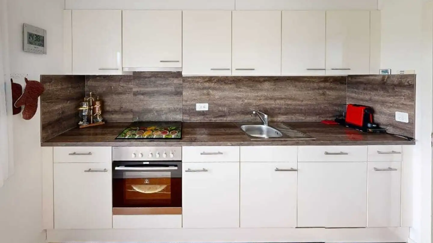 Appartement à vendre - Spitzackerweg, 3145 Niederscherli - Photo 3