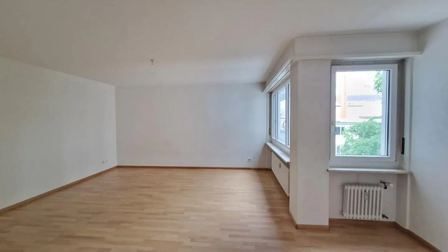 Appartamento in affitto - Dornacherstrasse 89, 4053 Basel - Foto 3