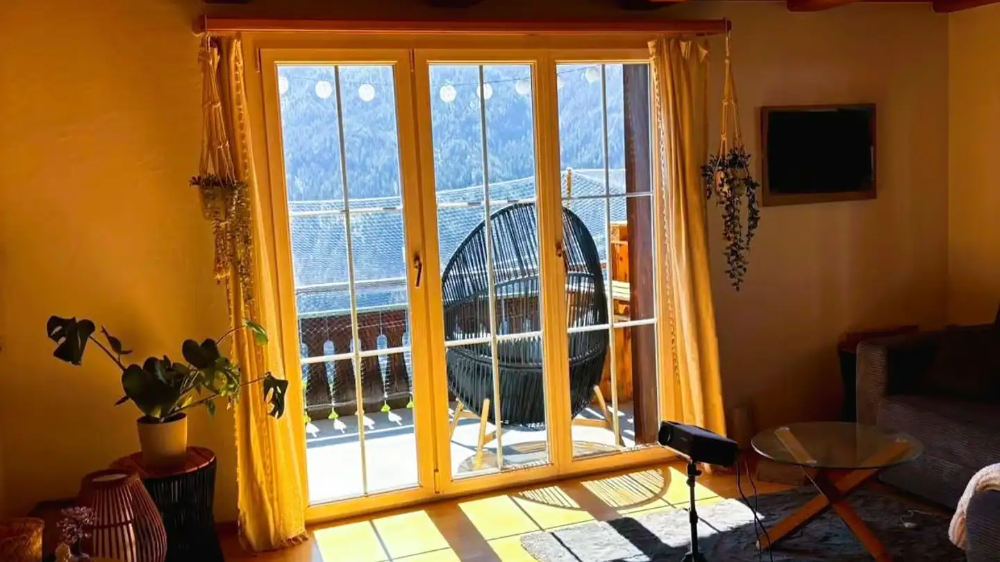 Appartement à louer - 7082 Vaz/Obervaz - Photo 2