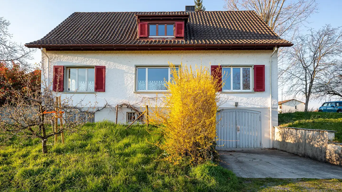 Maison individuelle à louer - Landquartstrasse 64a, 9320 Arbon - Photo 3