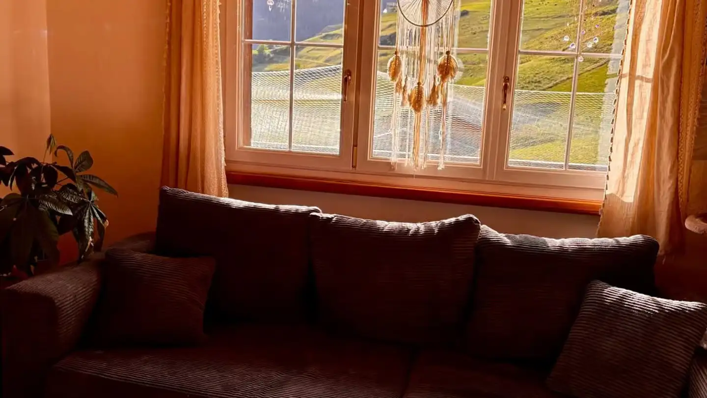 Appartement à louer - 7082 Vaz/Obervaz - Photo 3