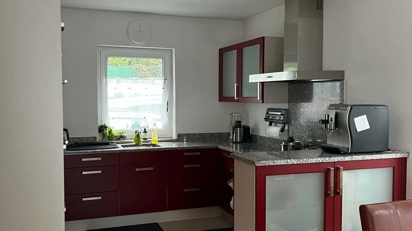 Apartment for rent - Dr. Martin Erb-Strasse 8, 5330 Bad Zurzach - Photo 3