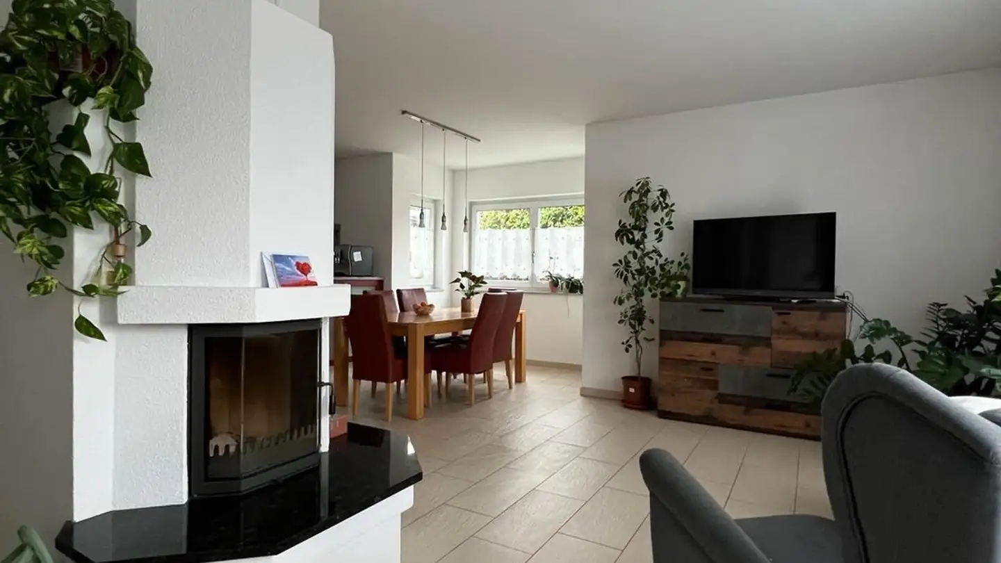 Apartment for rent - Dr. Martin Erb-Strasse 8, 5330 Bad Zurzach