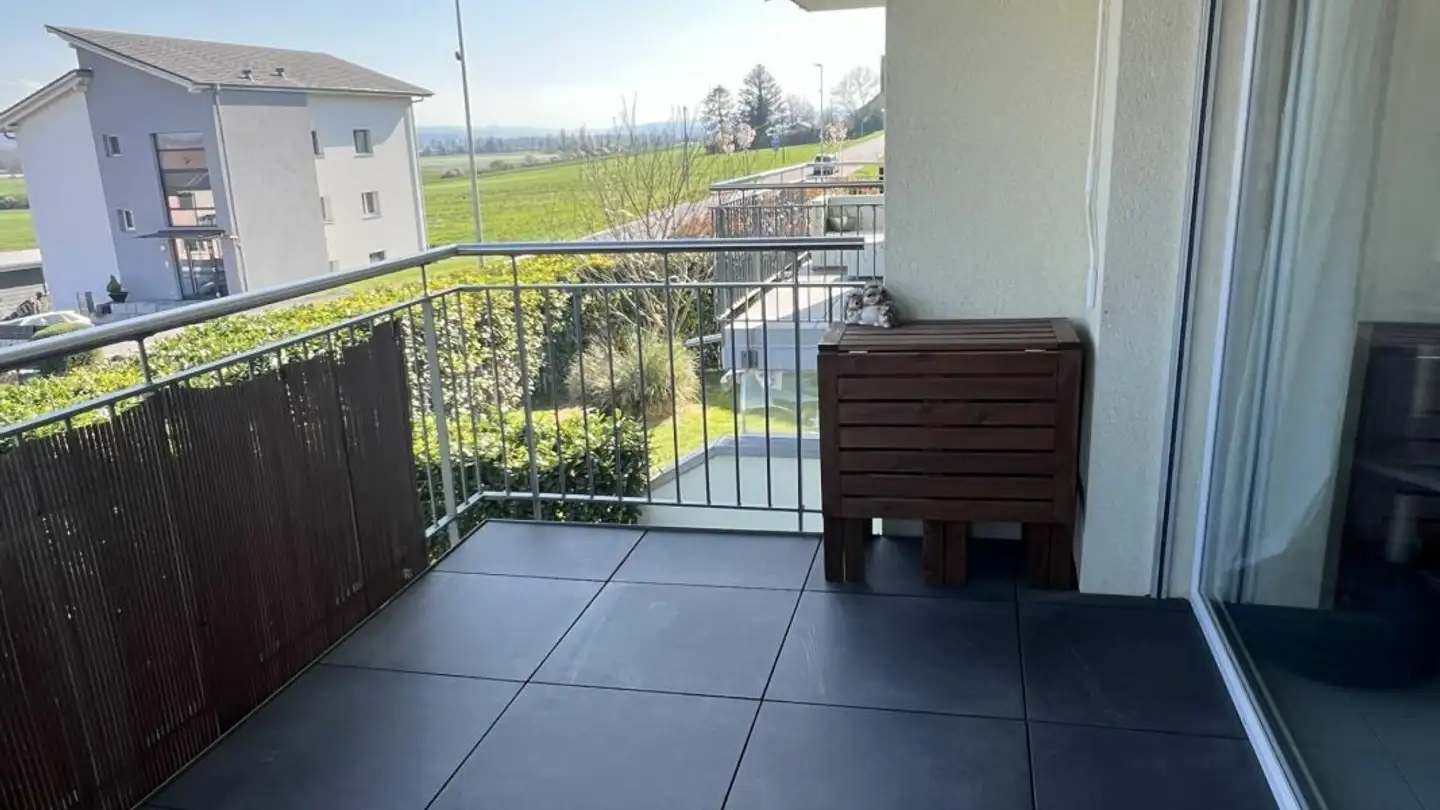 Casa singola in vendita - Route De Missy 14, 1566 St-Aubin FR - Foto 4