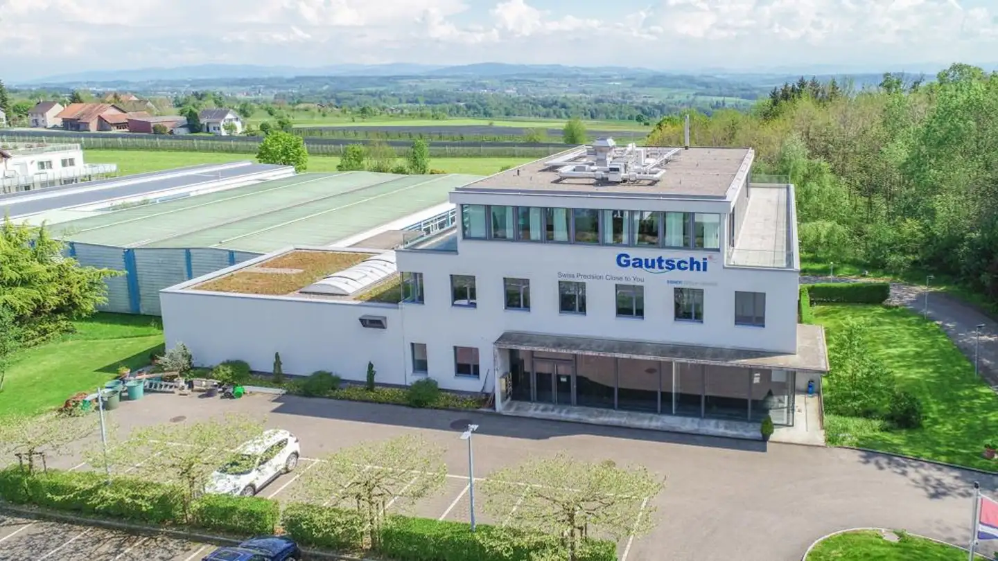 Commerciale in vendita - Andhauserstrasse, 8572 Berg TG - Foto 2