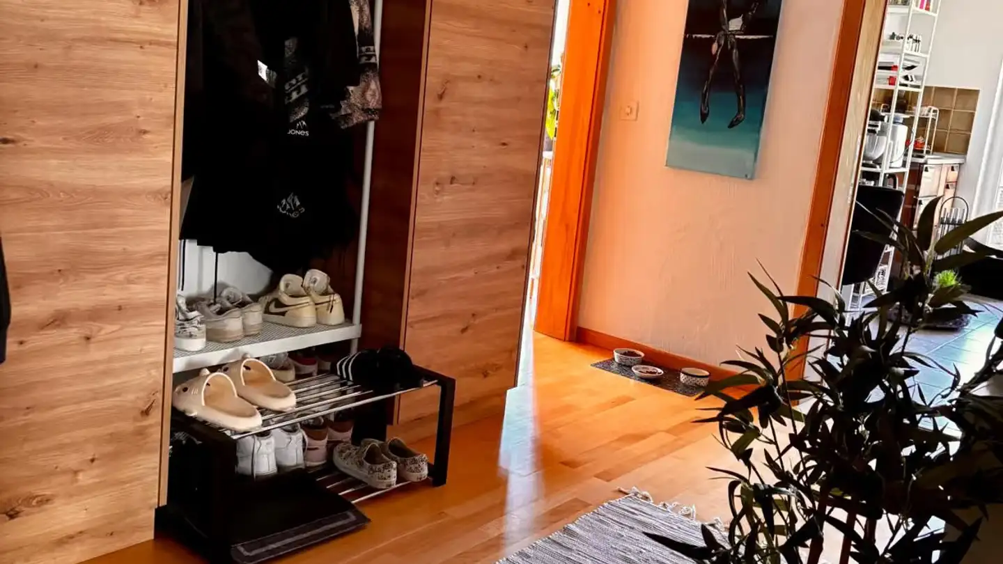 Appartement à louer - 7082 Vaz/Obervaz - Photo 4