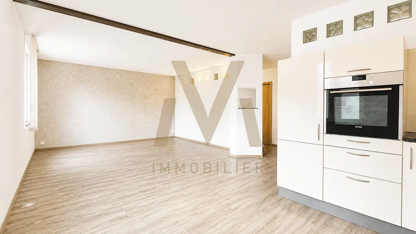Immeuble résidentiel à vendre - 2740 Moutier - Photo 2