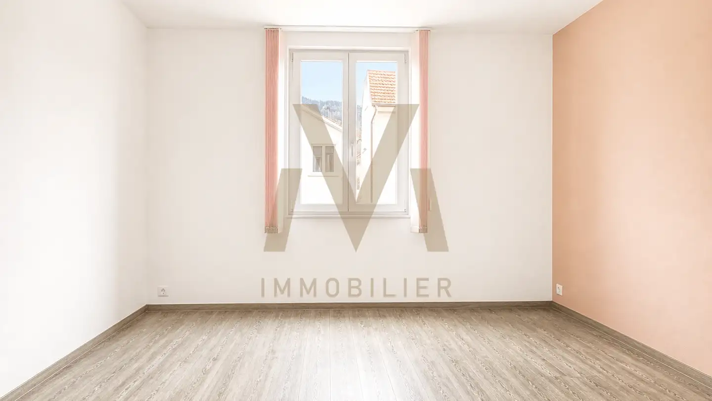 Immeuble résidentiel à vendre - 2740 Moutier - Photo 4