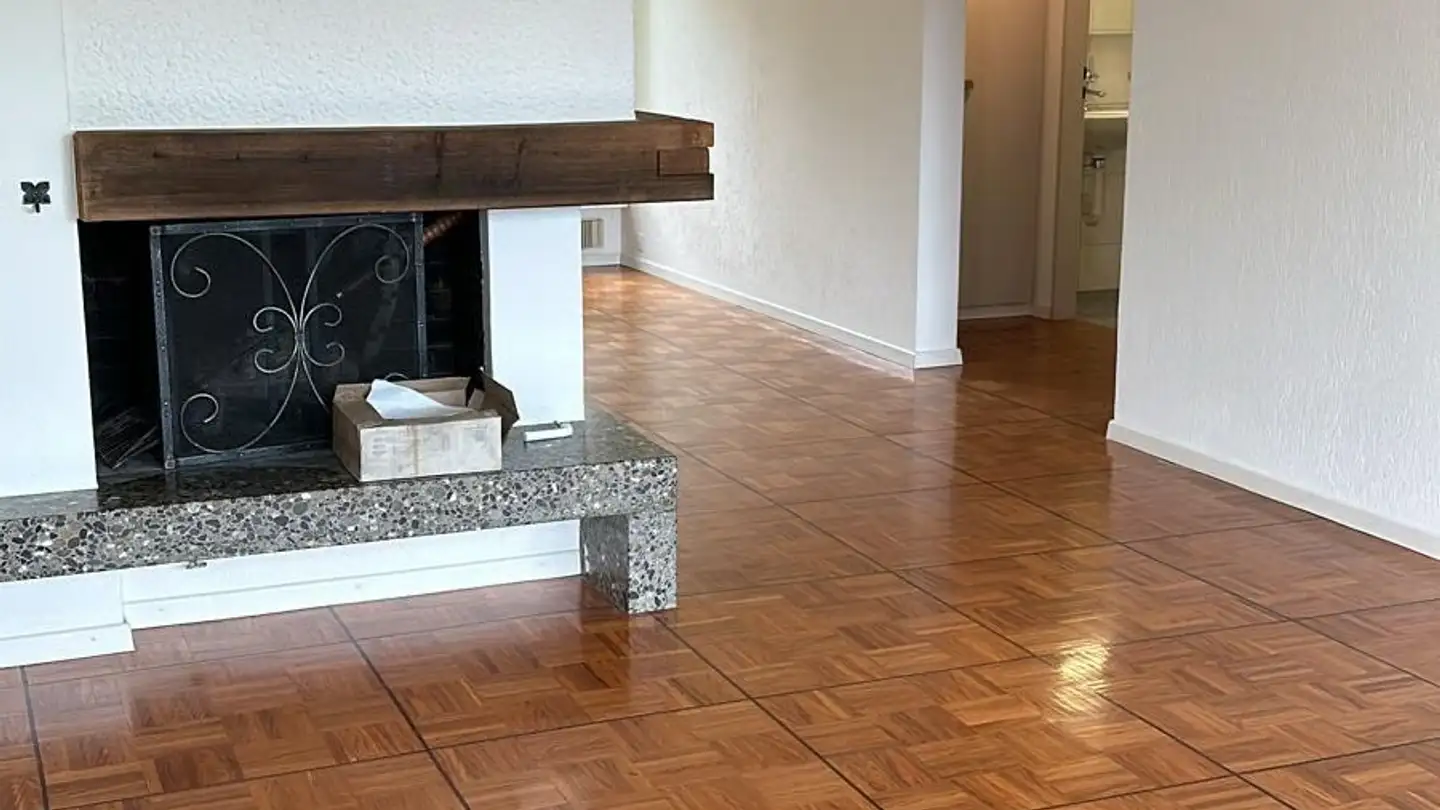 Wohnung mieten - Ettenbergstrasse 42, 8907 Wettswil