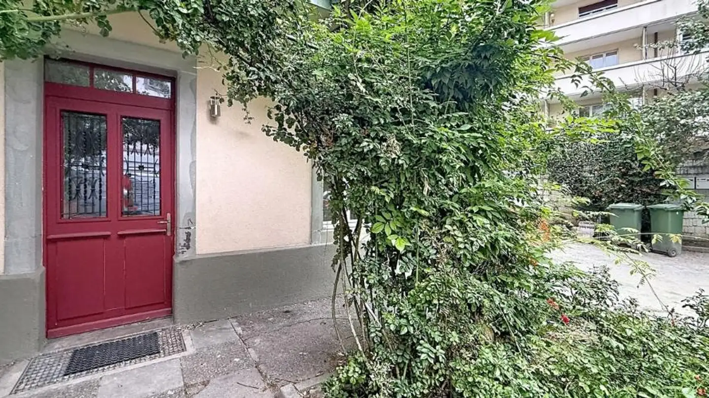 Appartamento in affitto - Impasse des Glycines 2, 1700 Fribourg - Foto 2