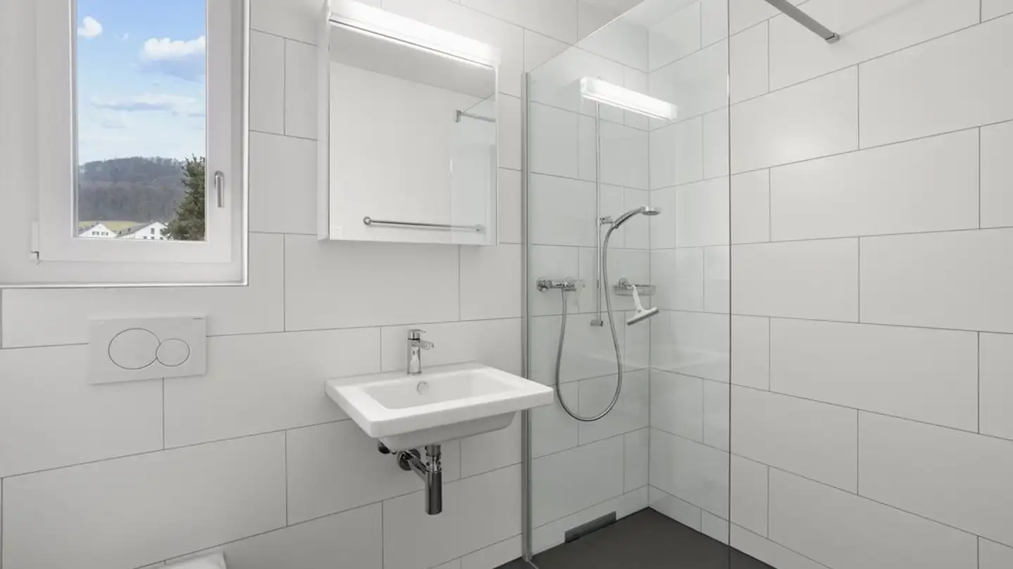 Apartment for rent - Zürcherstrasse 19b, 8956 Killwangen - Photo 4