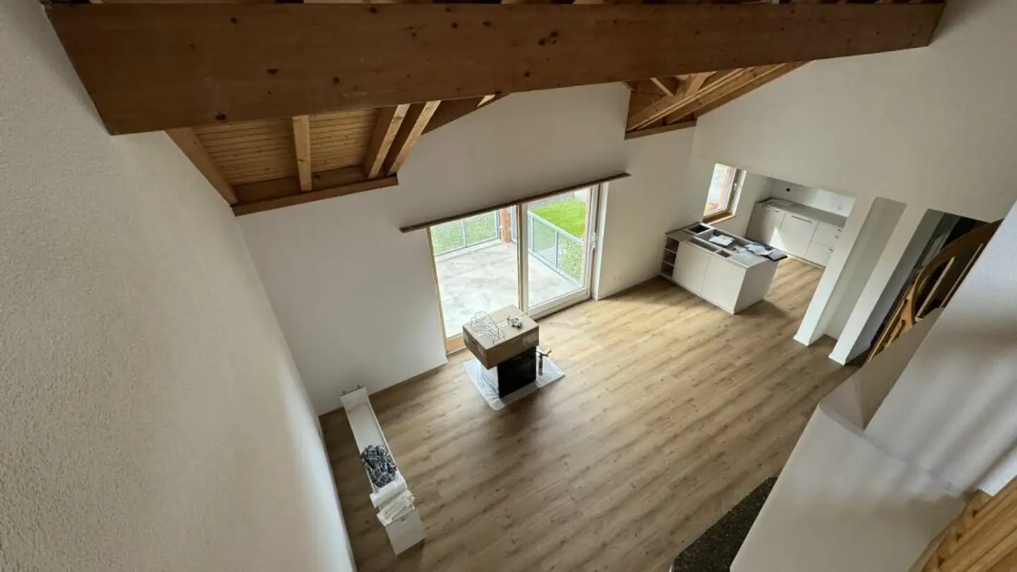 Duplex for rent - Bahnhofstrasse 11, 8560 Märstetten - Photo 2