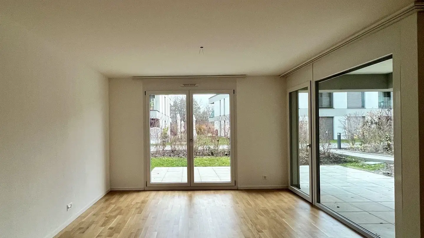 Apartment for rent - Route De Lausanne, 1197 Prangins - Photo 2