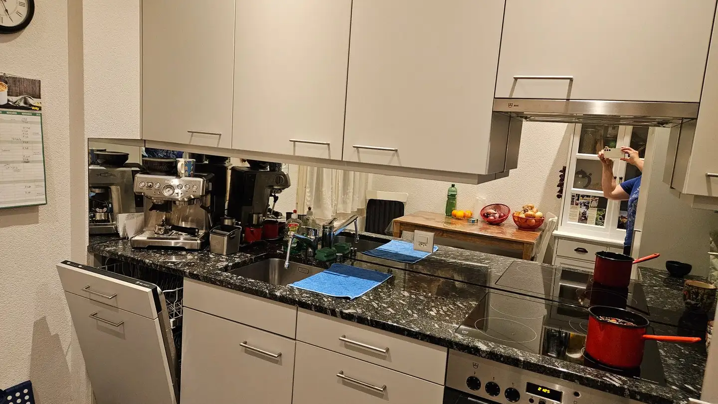 Apartment for rent - 3653 Oberhofen am Thunersee - Photo 3