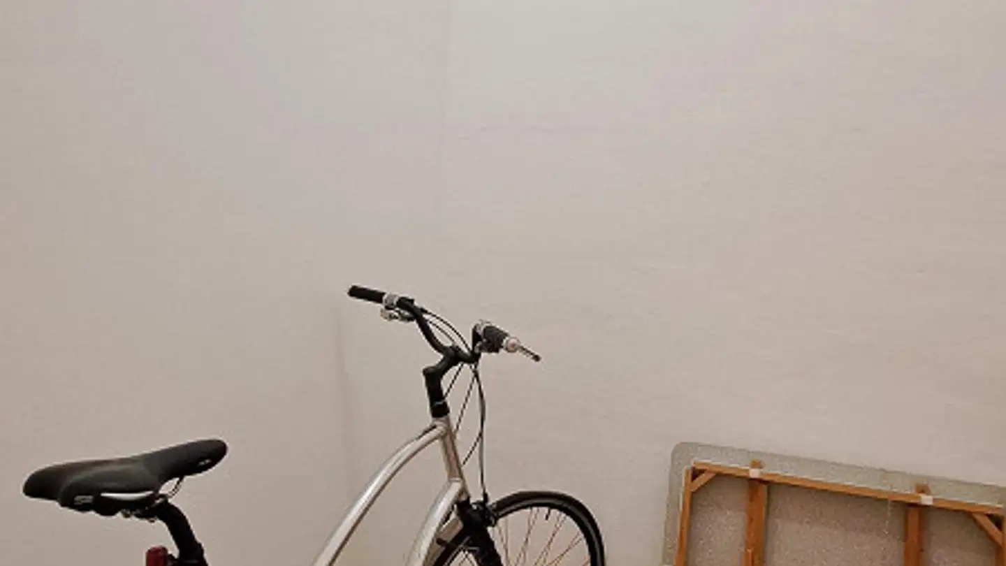 Storage space for rent - Hafenstrasse 19, 8280 Kreuzlingen