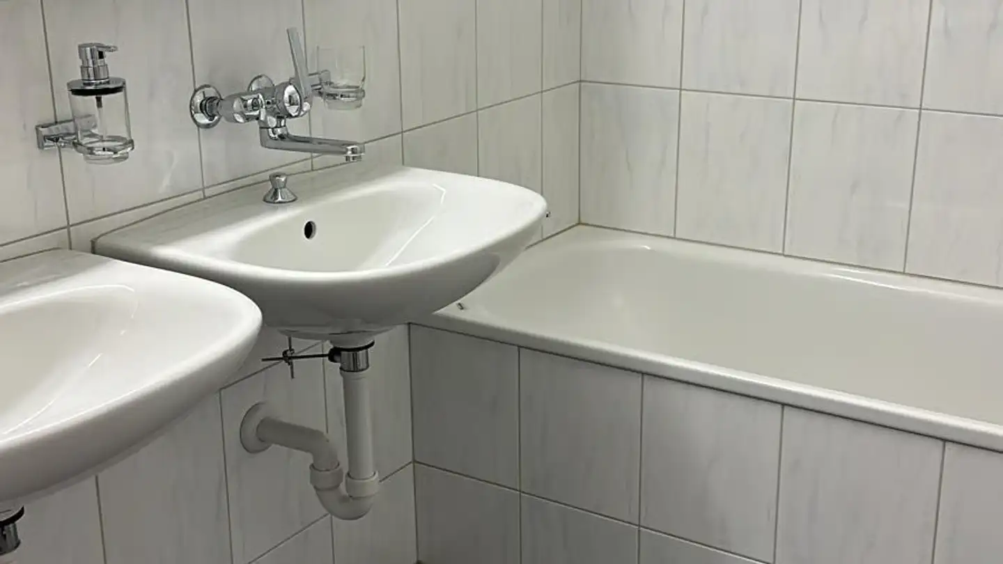 Wohnung mieten - Ettenbergstrasse 42, 8907 Wettswil - Foto 4