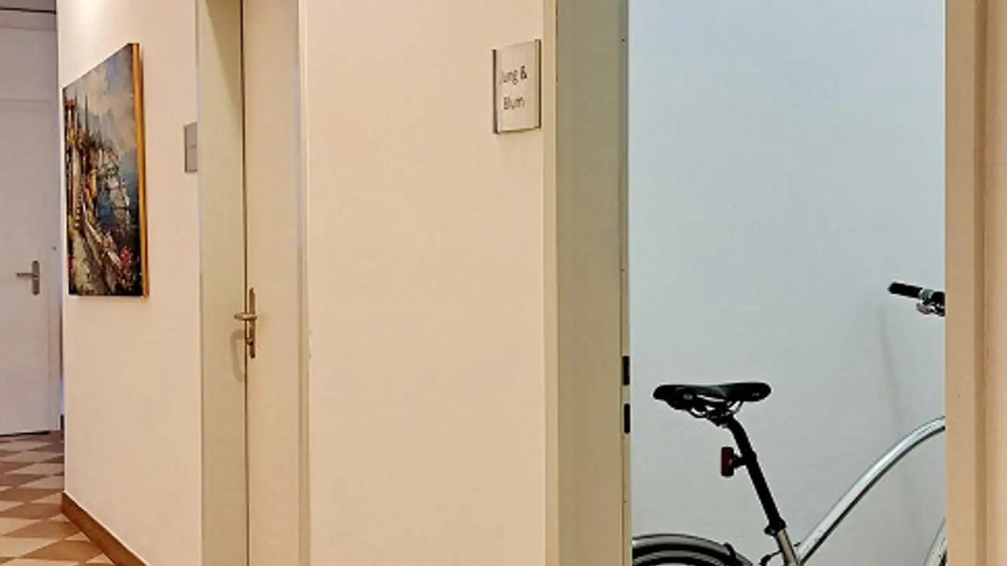 Espace de stockage à louer - Hafenstrasse 19, 8280 Kreuzlingen - Photo 3