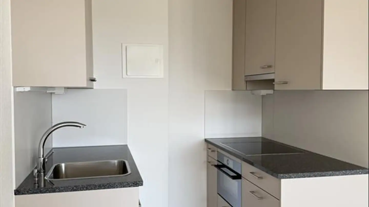 Apartment for rent - Schürstrasse 52, 6020 Emmenbrücke