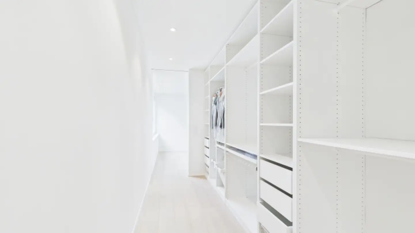 Wohnung kaufen - Bäumlisächerstrasse 45, 8907 Wettswil - Foto 4