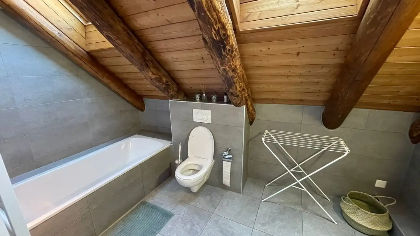 Appartamento in affitto - Via Cantonale 21, 6654 Cavigliano - Foto 4