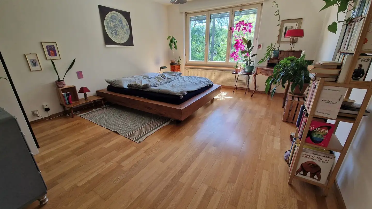 Appartement à louer - Muristrasse 82, 3006 Bern - Photo 3