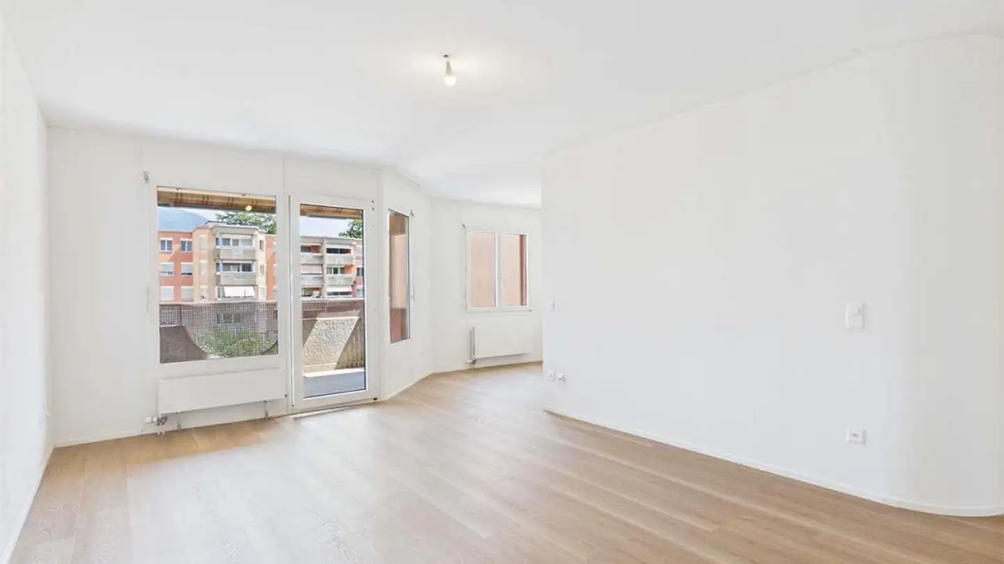Apartment for sale - Via Vergiò 25, 6932 Breganzona - Photo 3