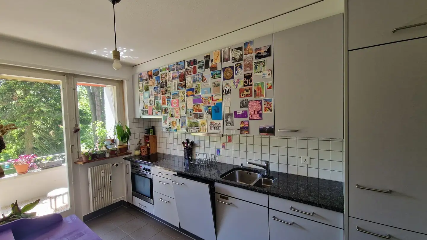 Appartement à louer - Muristrasse 82, 3006 Bern - Photo 4