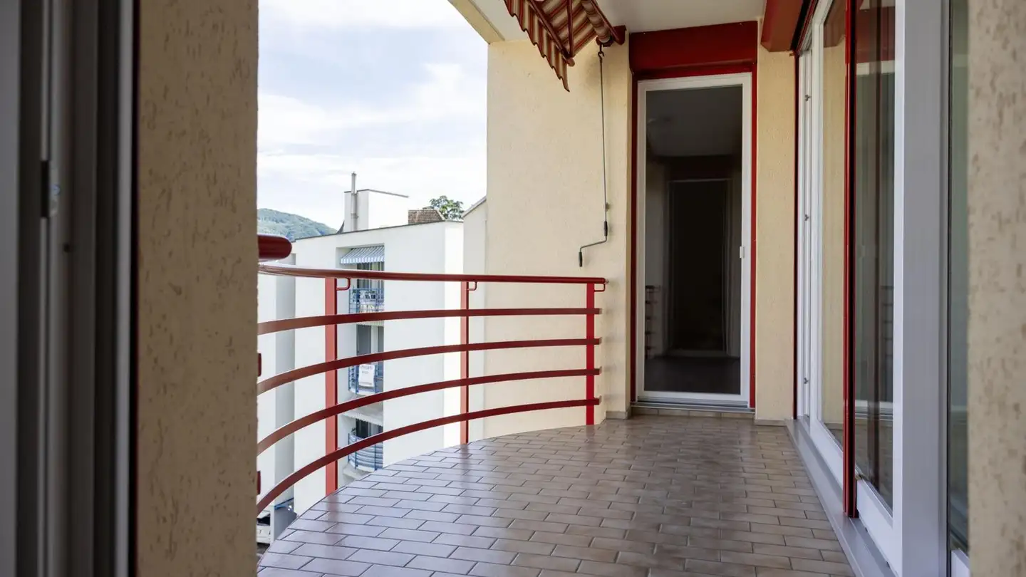 Appartement à louer - 6982 Agno - Photo 4