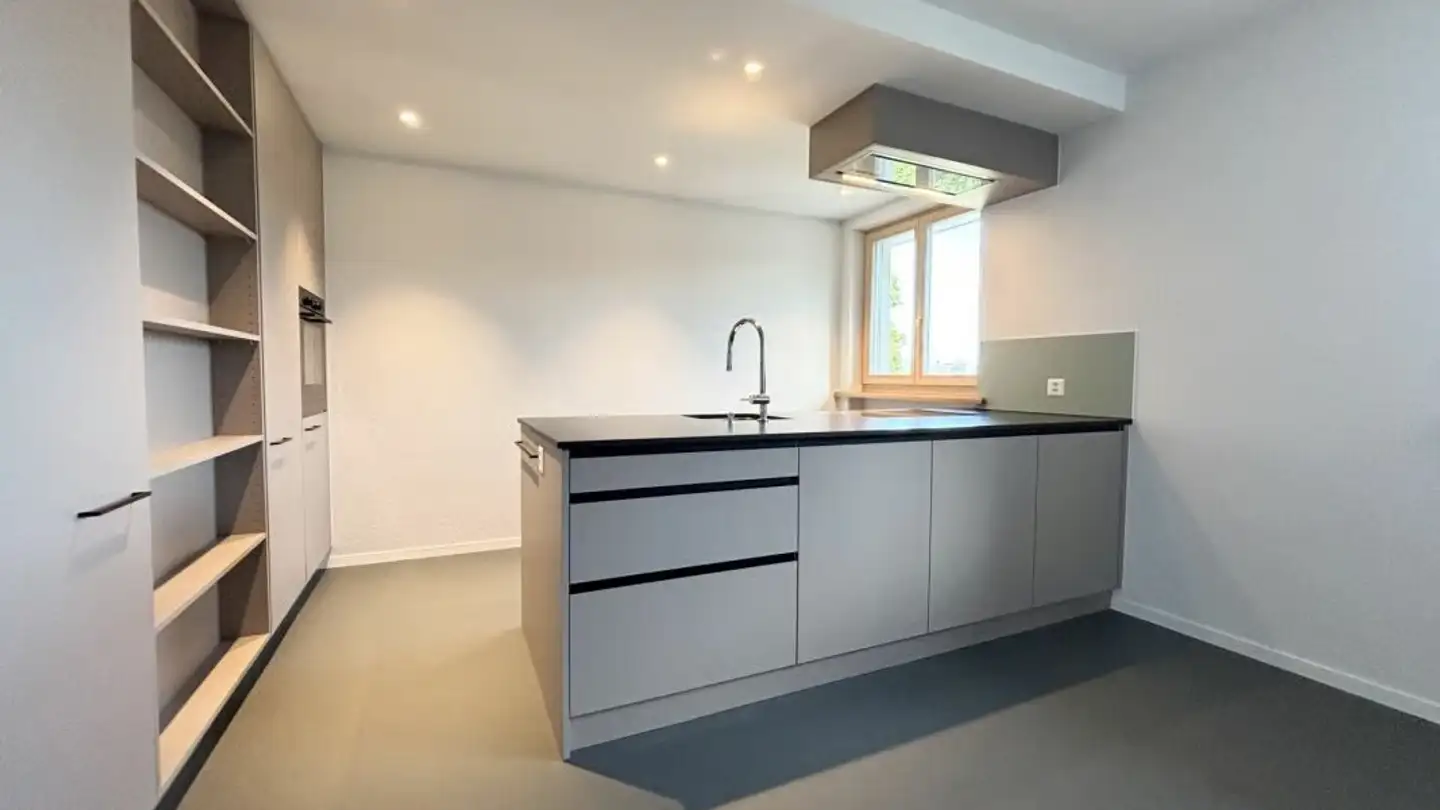 Wohnung mieten - Hinterbergweg 10a, 4900 Langenthal